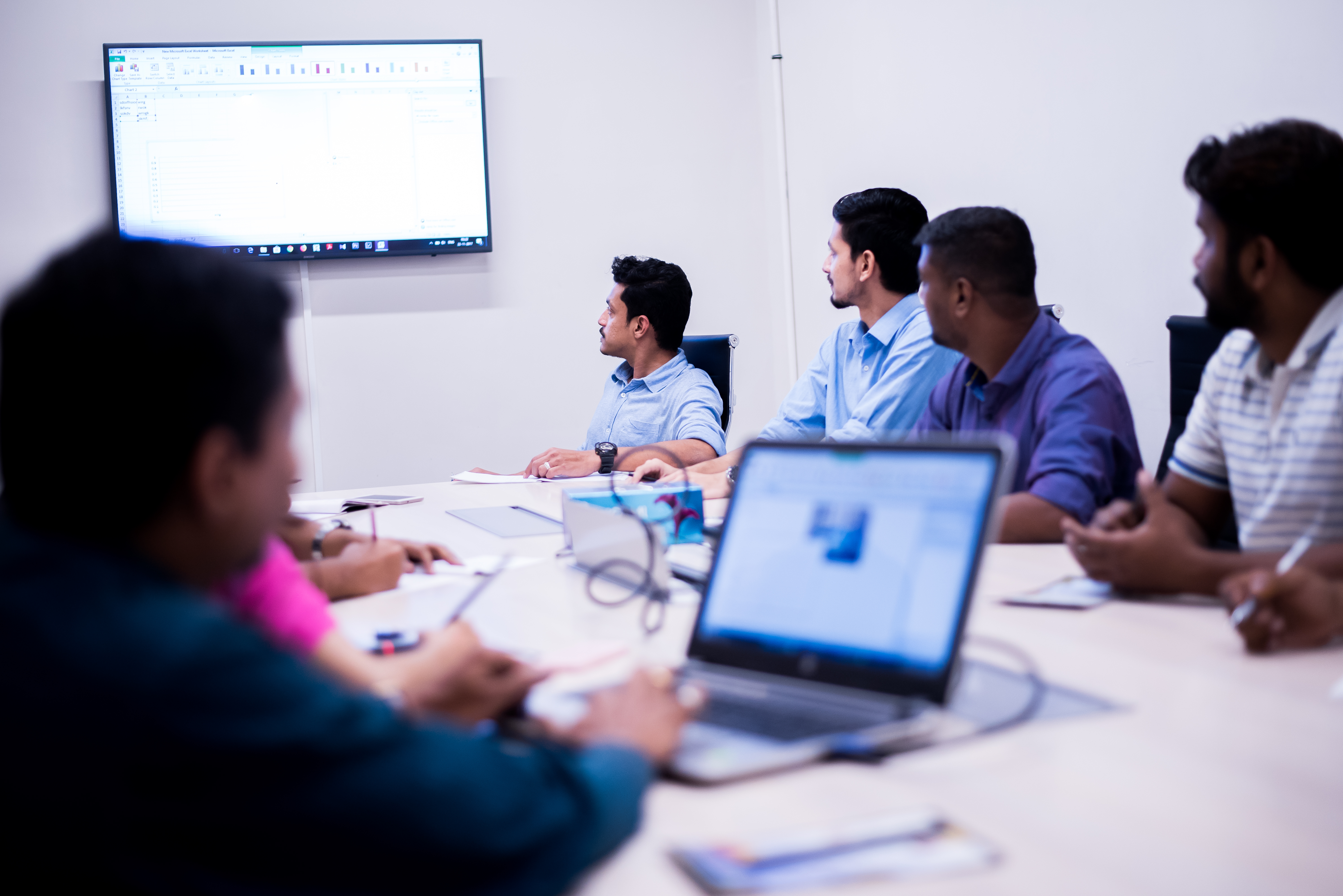 Asian Institute of Design Conference Room(1)