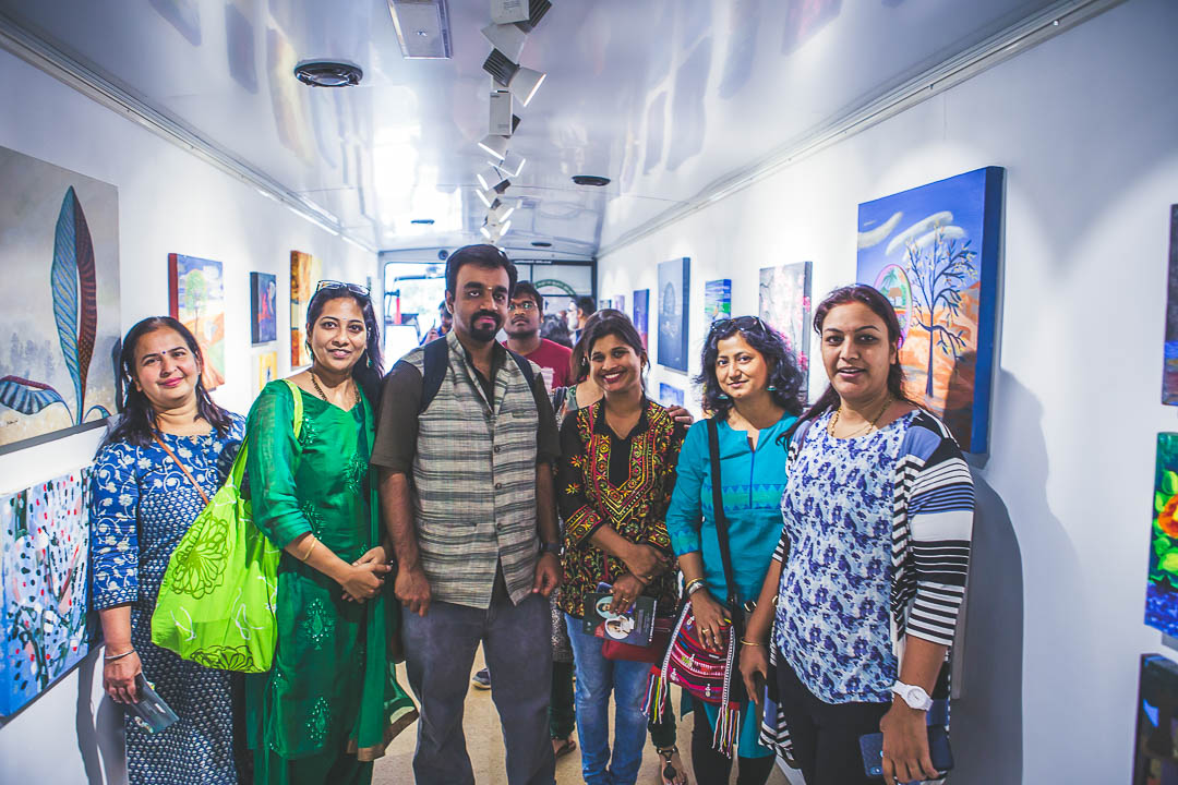 Asian Institute of Design Exhibitions(3)