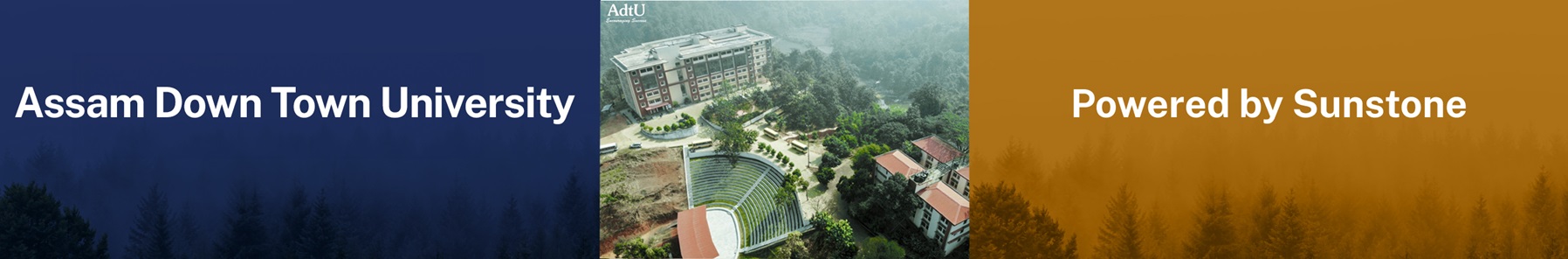 Assam Down Town University Powered by Sunstone Others