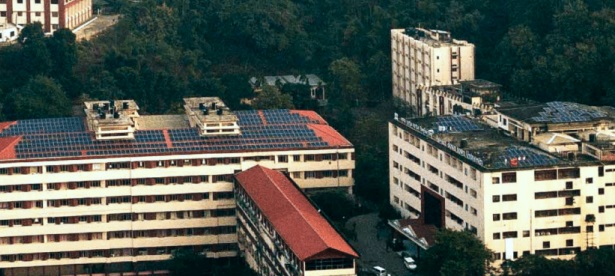 Assam Down Town University Powered by Sunstone Campus View(2)