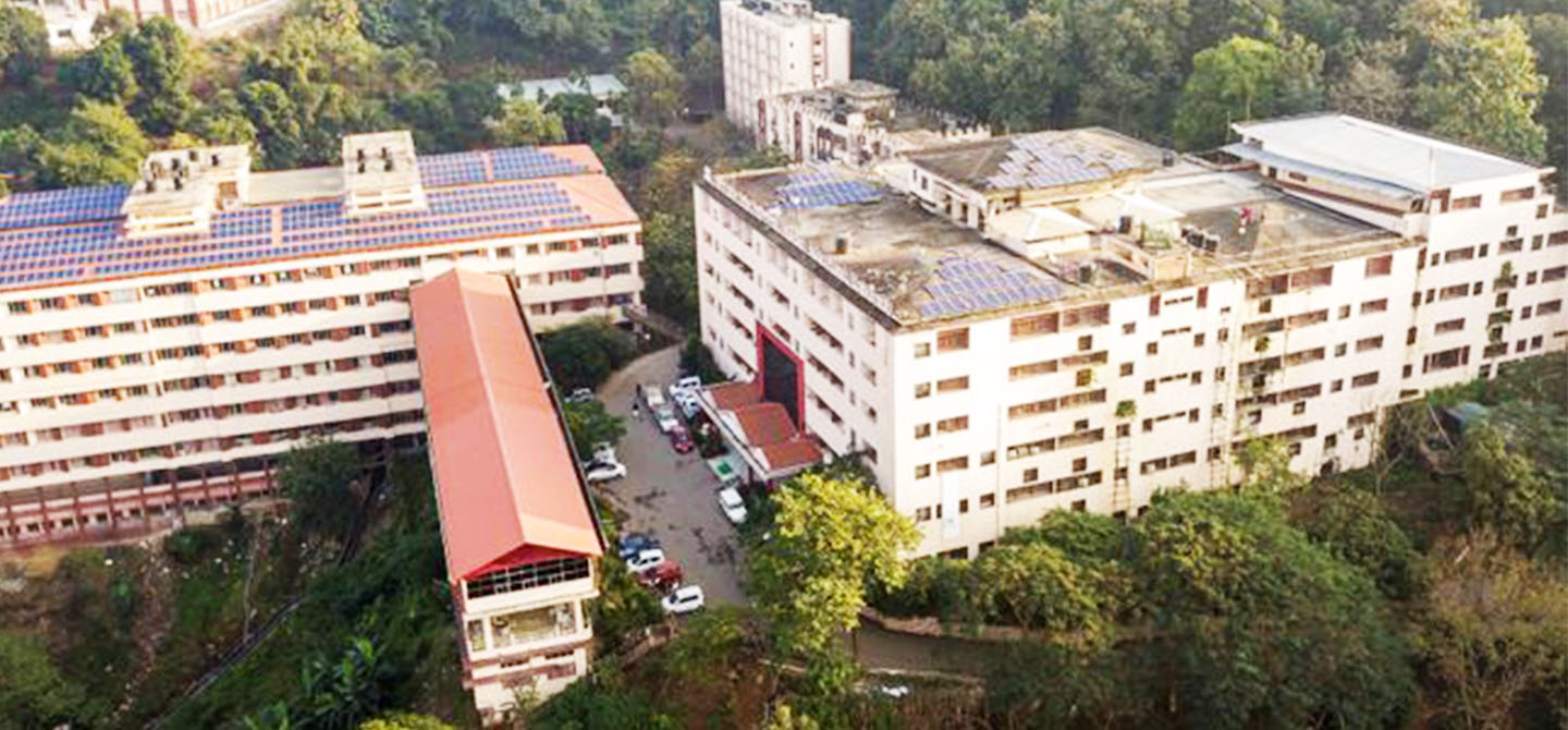 Assam Down Town University Powered by Sunstone Campus View(4)
