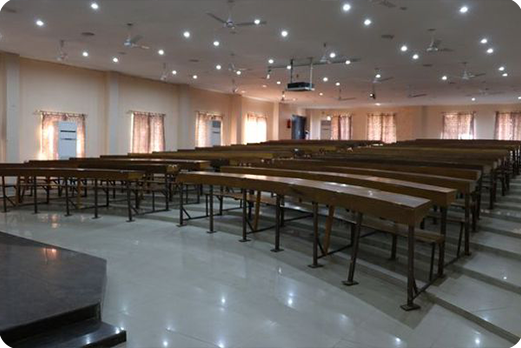Assam Down Town University Powered by Sunstone Classroom
