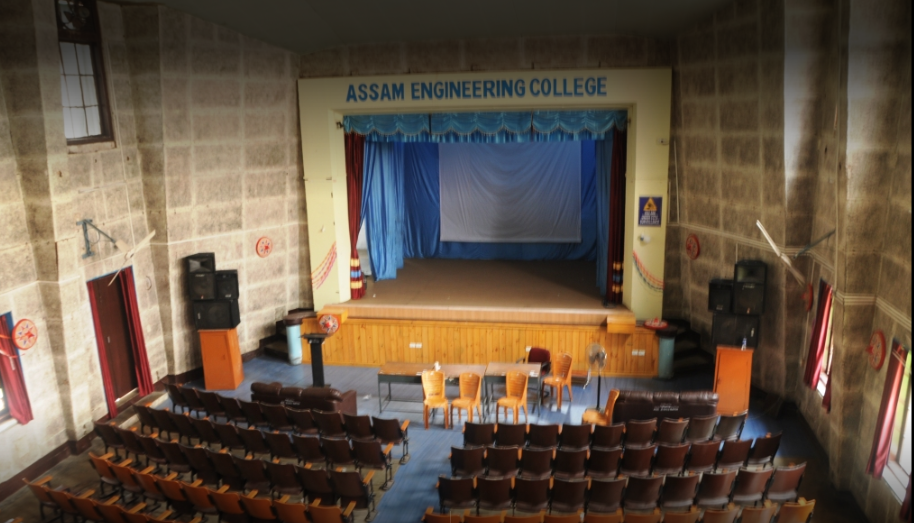 AEC Auditorium