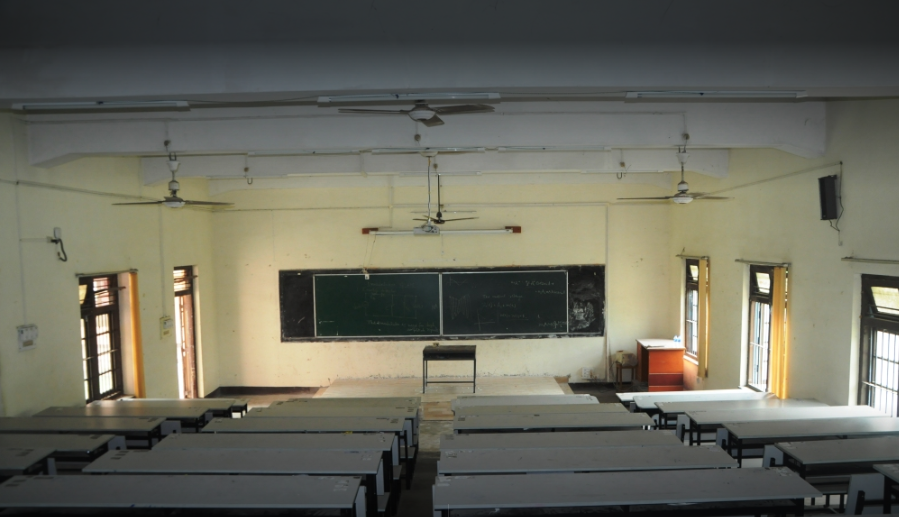 AEC Classroom