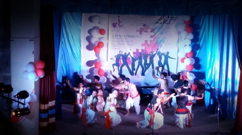AEC Event