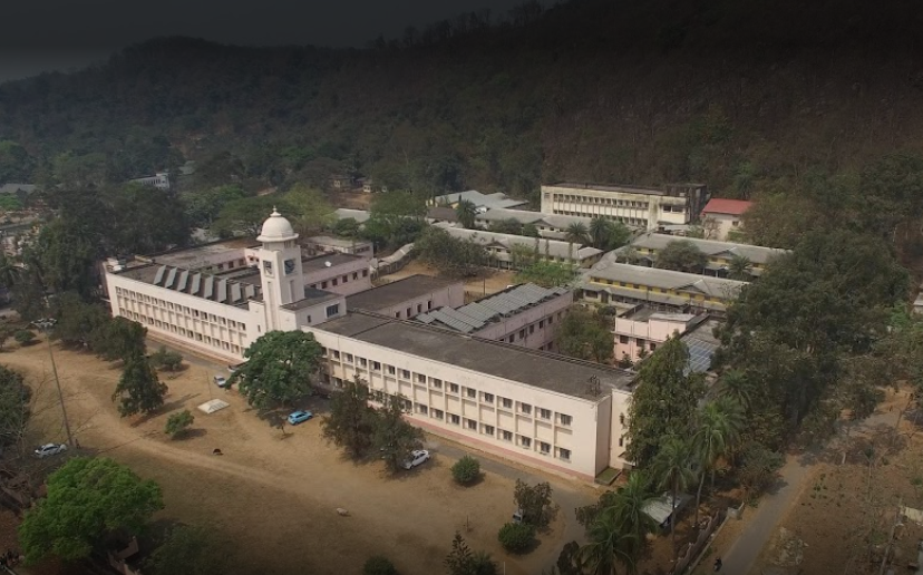 AEC Campus Building