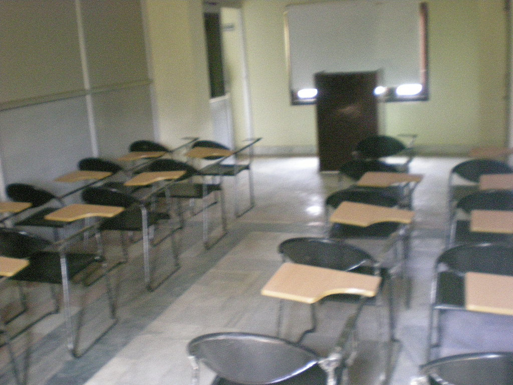 AIHM Classroom(2)
