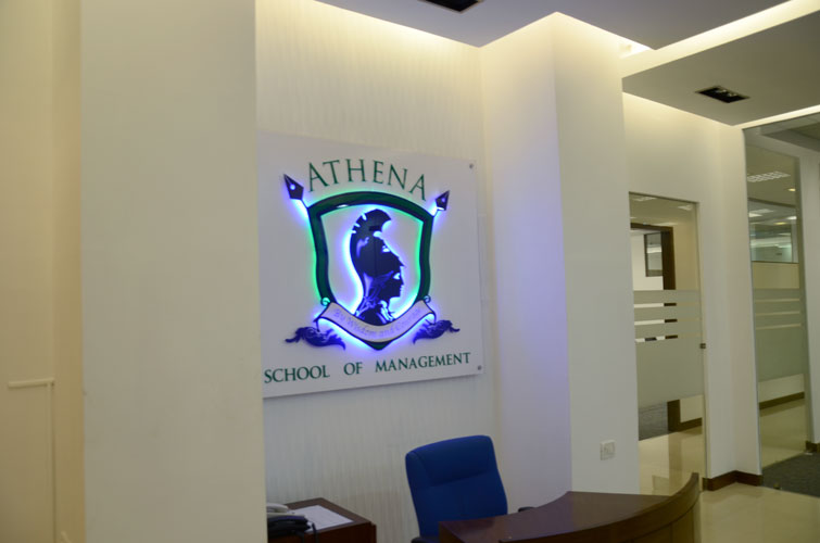 Athena School of Management Campus View(1)