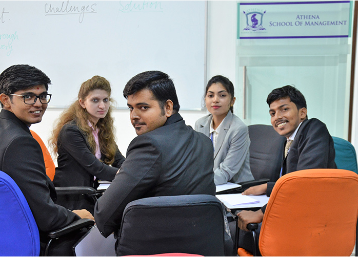 Athena School of Management Campus View(2)