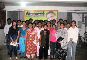 Attitude Business School, Bhubaneswar Others(1)