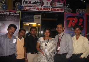Attitude Business School, Bhubaneswar Others(3)