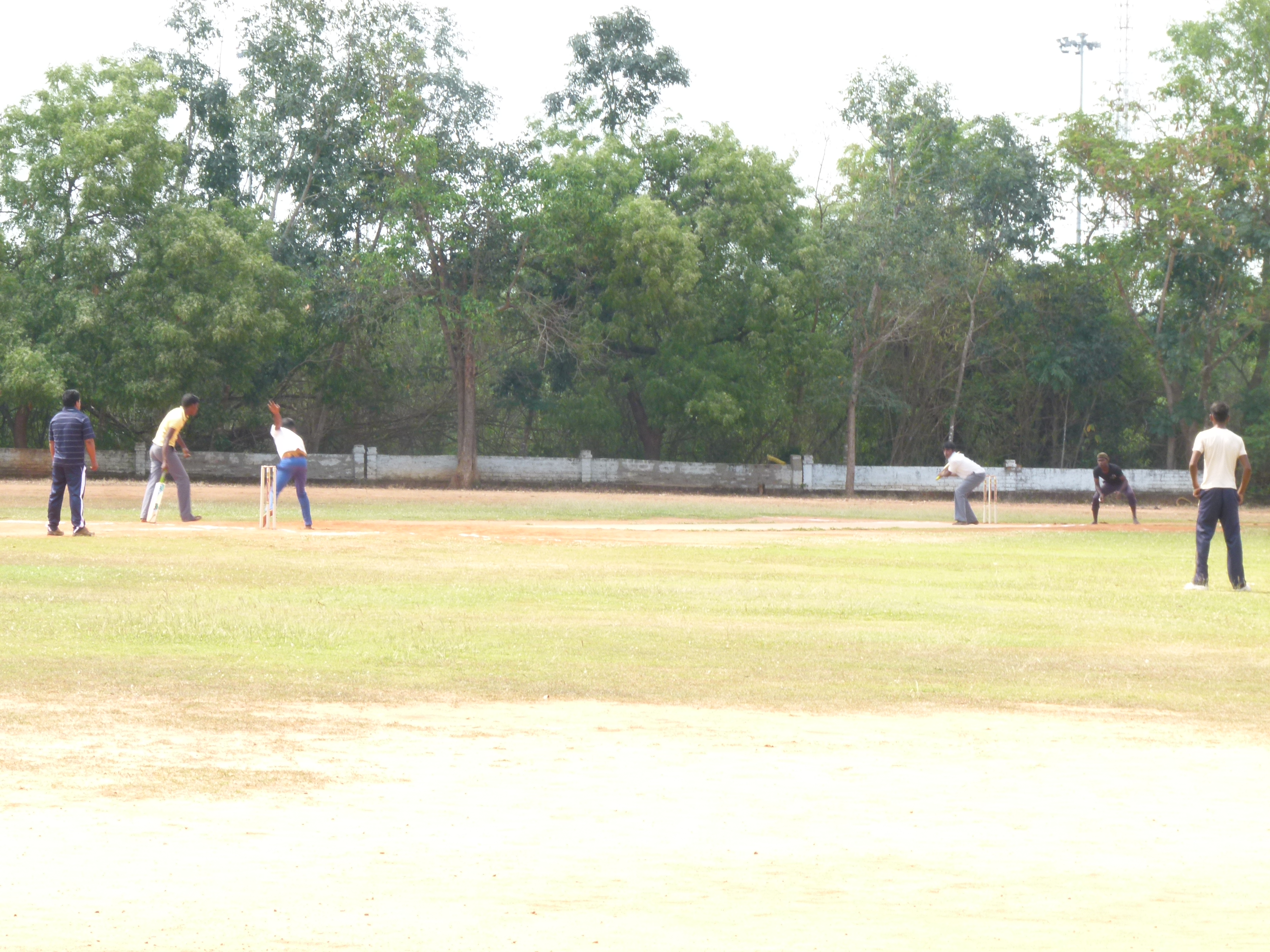 AIAT Sports Facility(1)