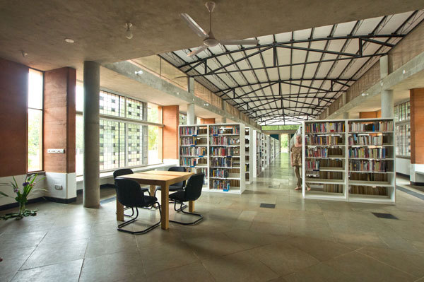 AIAT Library