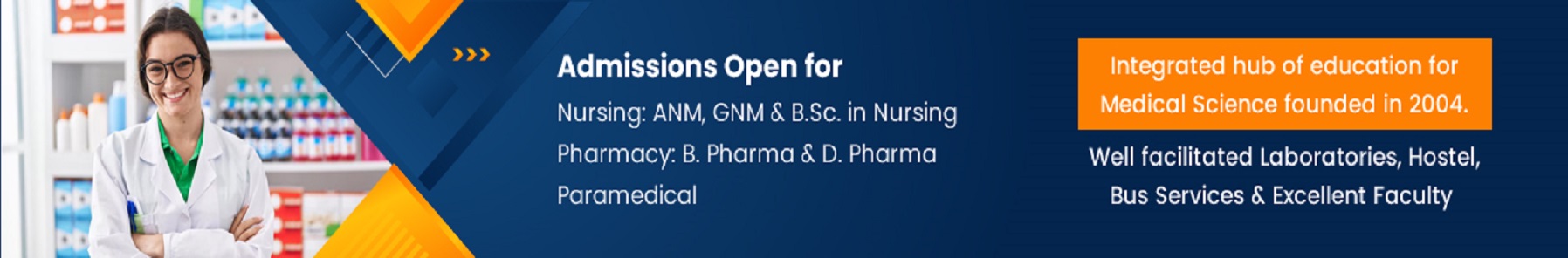 Avadh Institute of Medical Technologies and Hospital Others(1)