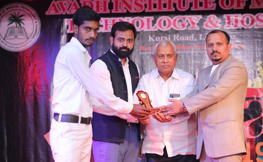 Avadh Institute of Medical Technologies and Hospital Others(5)