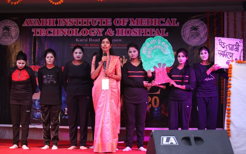 Avadh Institute of Medical Technologies and Hospital Others(7)