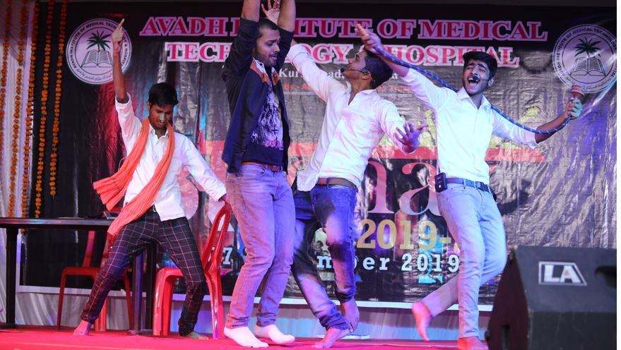 Avadh Institute of Medical Technologies and Hospital Others(8)