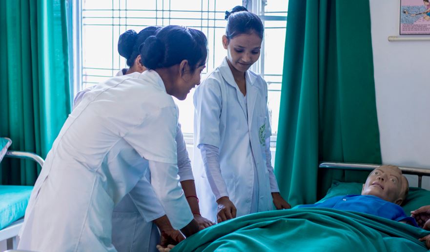 Avadh Institute of Medical Technologies and Hospital Others(9)