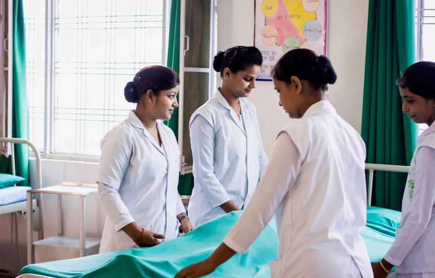 Avadh Institute of Medical Technologies and Hospital Others(10)