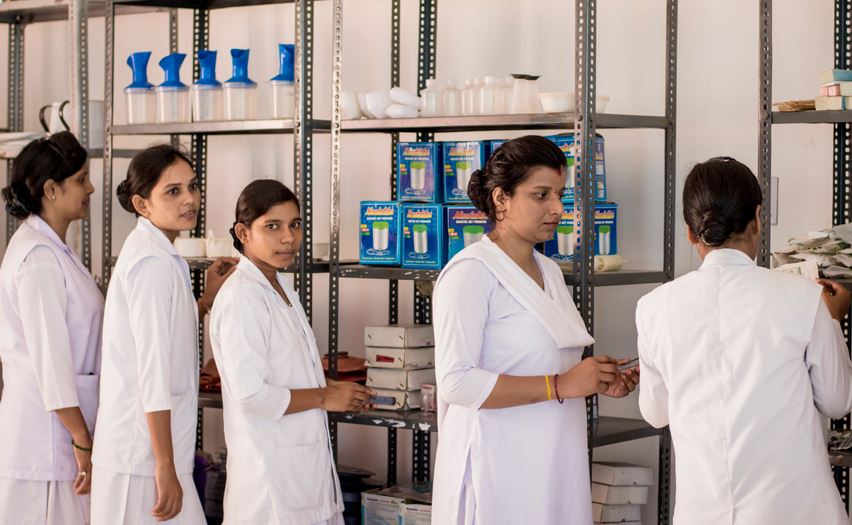 Avadh Institute of Medical Technologies and Hospital Labs(2)