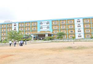 Avanthi's Scientific Technological and Research Academy Others(1)