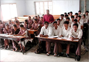 Avanthi's Scientific Technological and Research Academy Others(4)