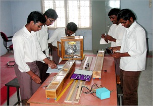 Avanthi's Scientific Technological and Research Academy Others(6)