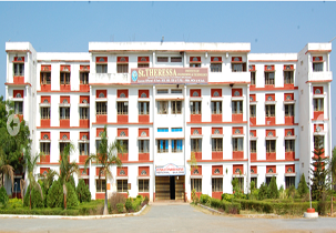 Avanthi's St.Theressa Institute of Engineering and Technology Others