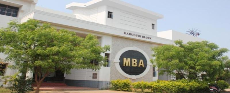 AVC College of Engineering Others(1)