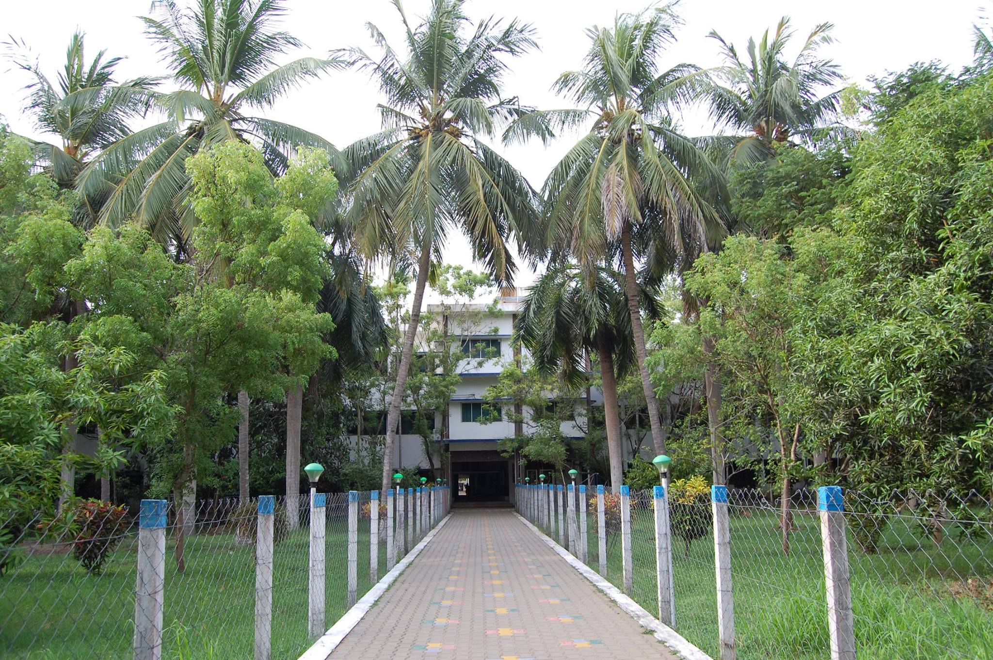 AVC College of Engineering Others(2)