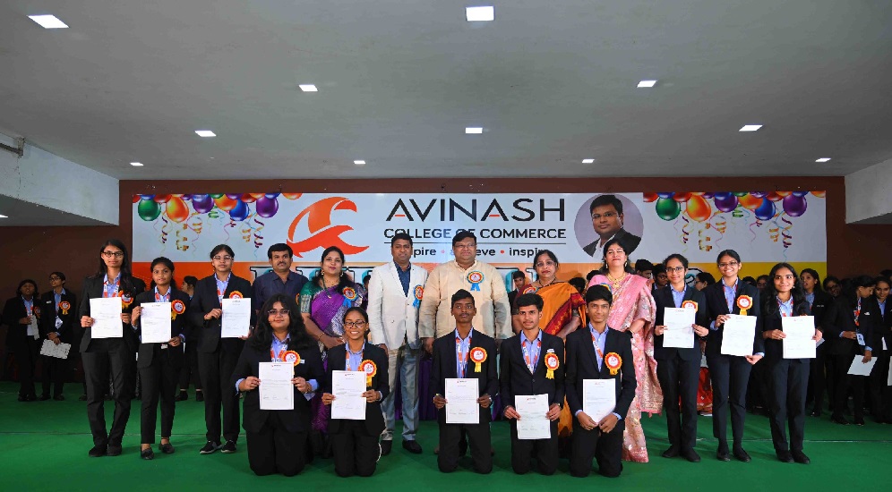 Avinash College of Commerce, Himayatnagar Others(2)