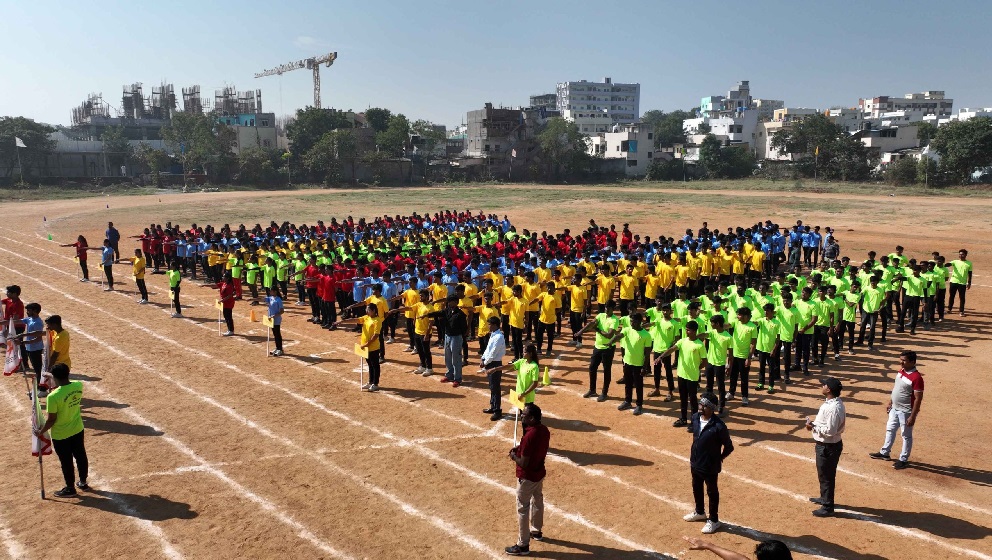 Avinash College of Commerce, Himayatnagar Others(5)