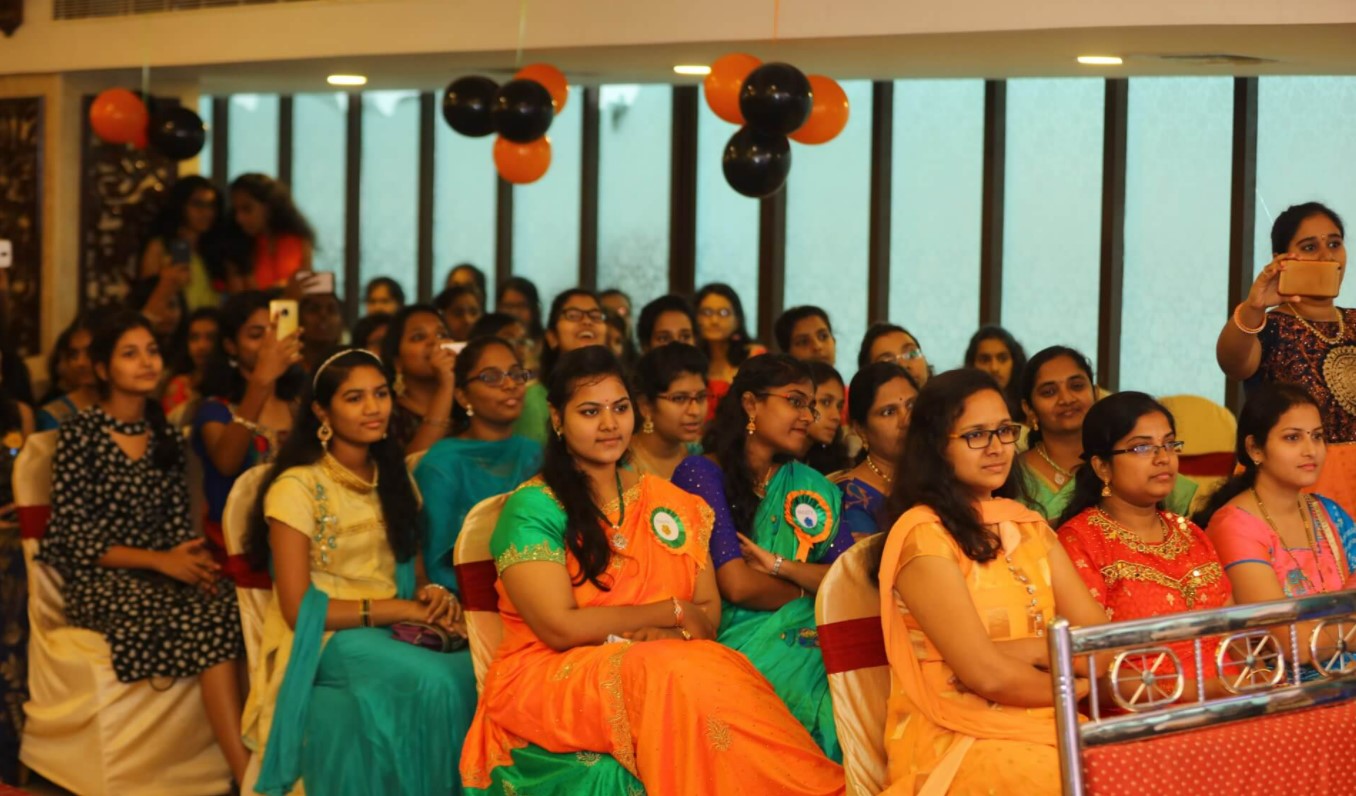 Avinash College of Commerce, Warangal Others(3)