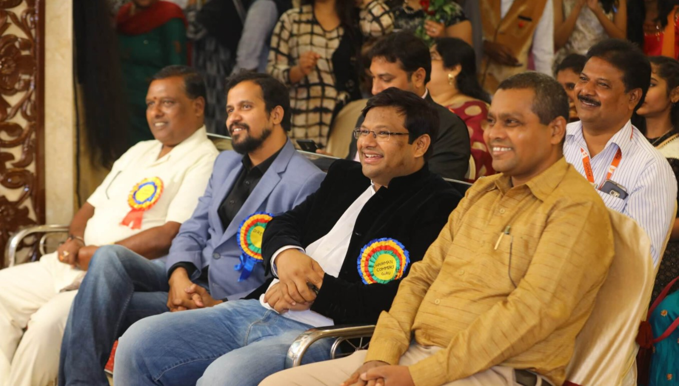 Avinash College of Commerce, Warangal Others(5)