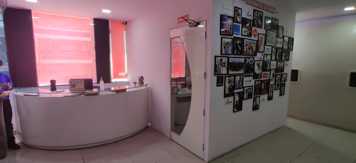 Avlon Academy Campus View