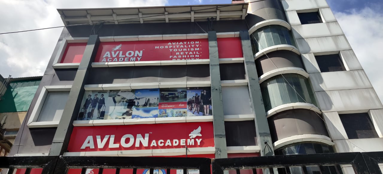 Avlon Academy Campus Building(2)
