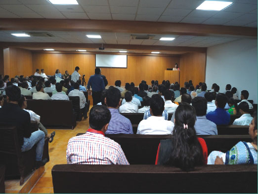 AEH Auditorium