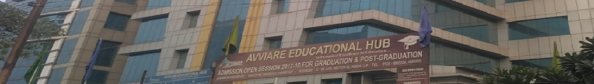 AEH Campus Building(1)