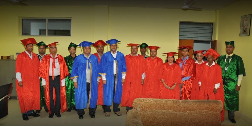 BMGI Convocation