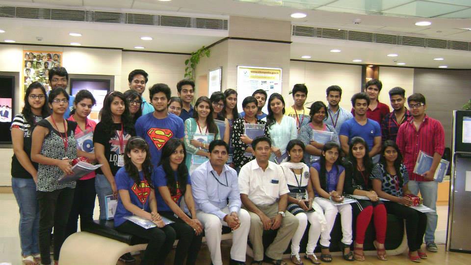 BMIET Industrial Visit(2)