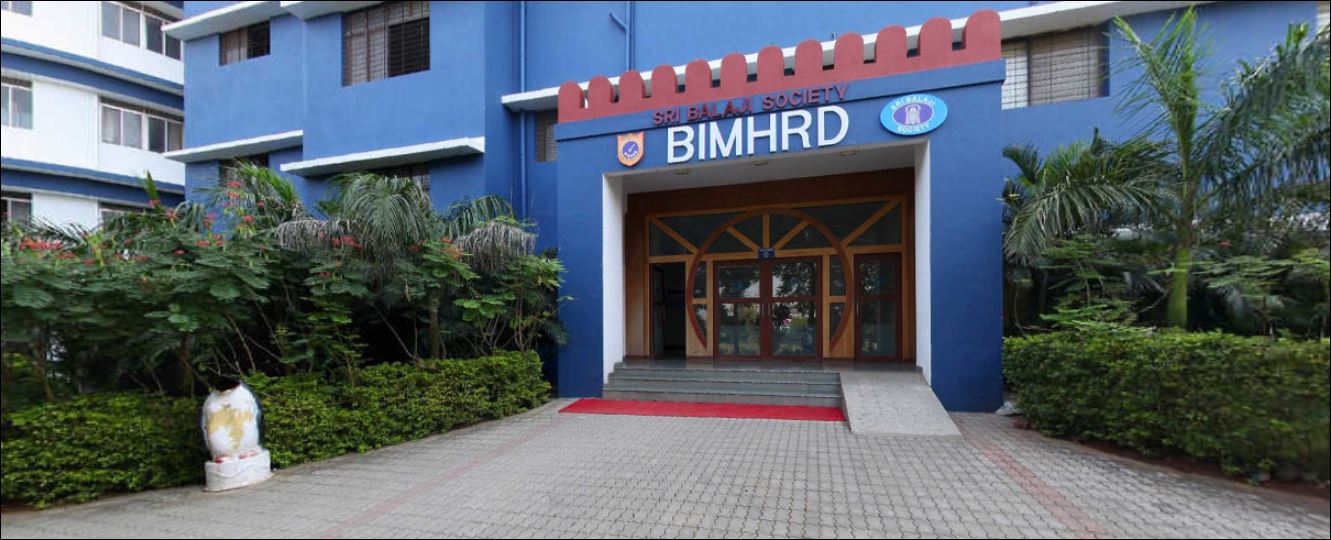 BIMHRD Entrance(2)