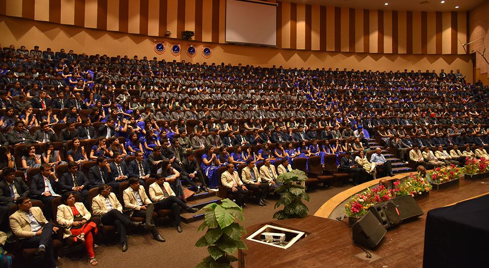BIMHRD Auditorium