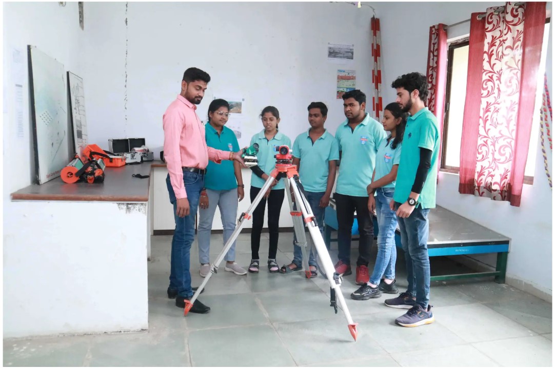 BIT Maharashtra Labs(2)