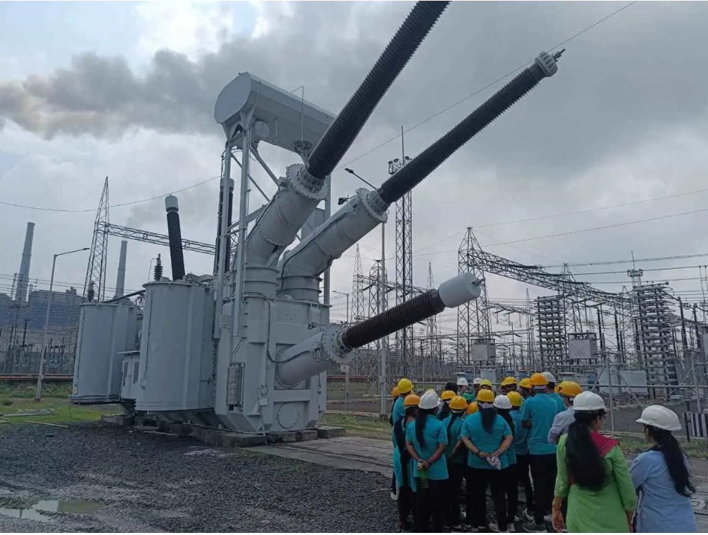 BIT Maharashtra Students Work