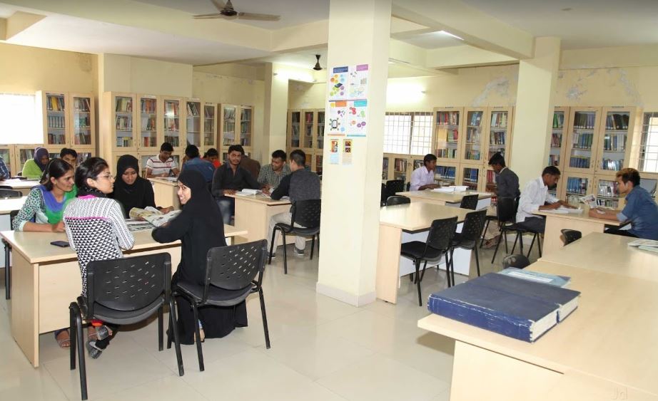 BCC Library