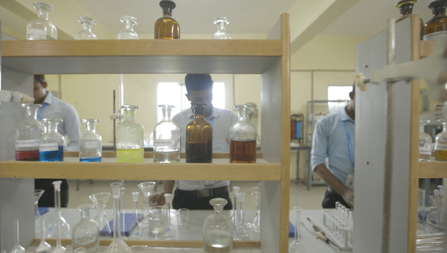 BGI Labs(2)
