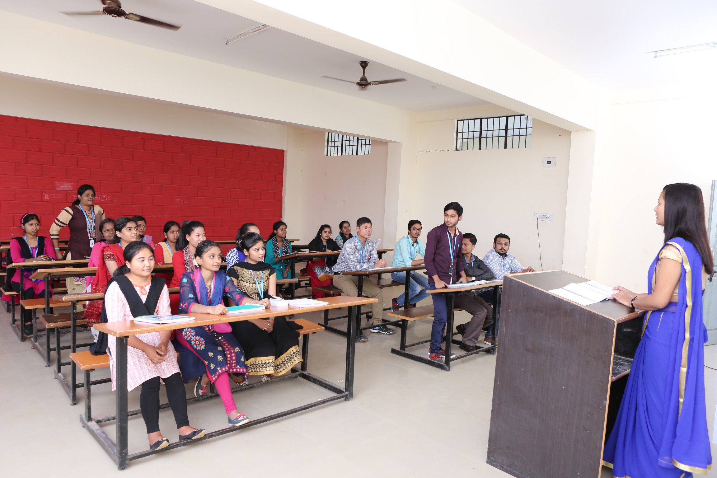 BGI Classroom