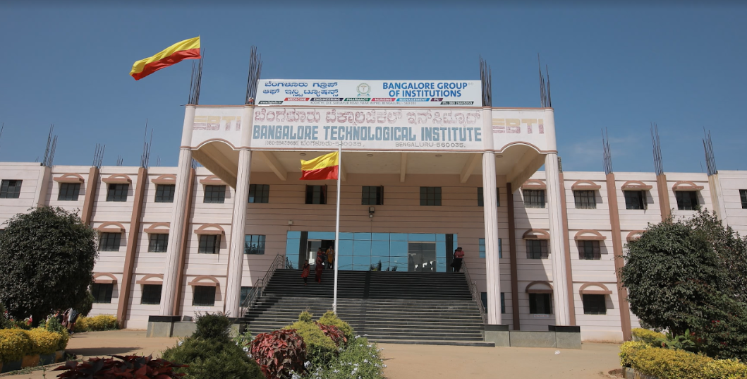 BGI Campus Building(3)
