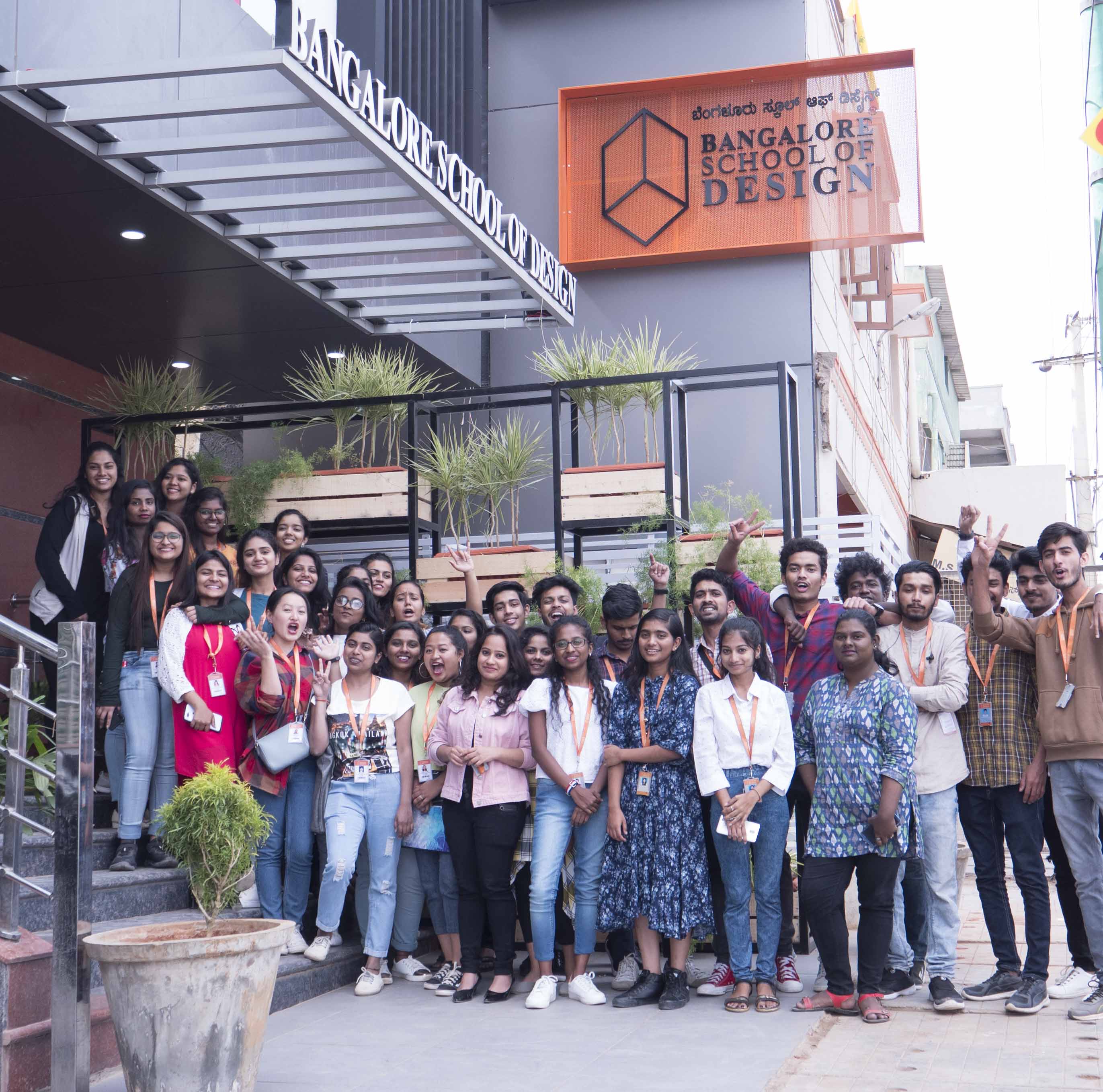 Bangalore School of Design Others(2)