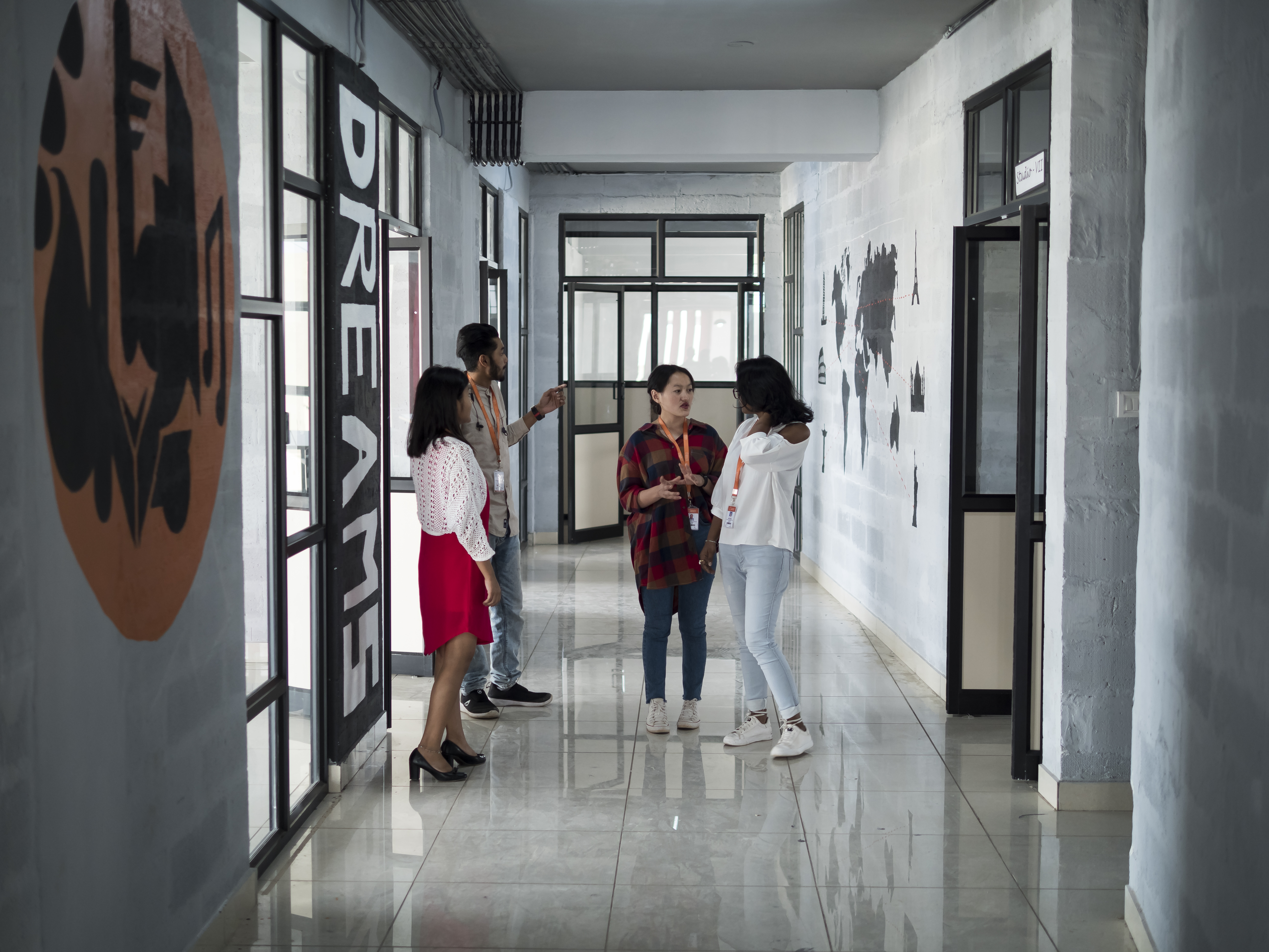 Bangalore School of Design Others(7)